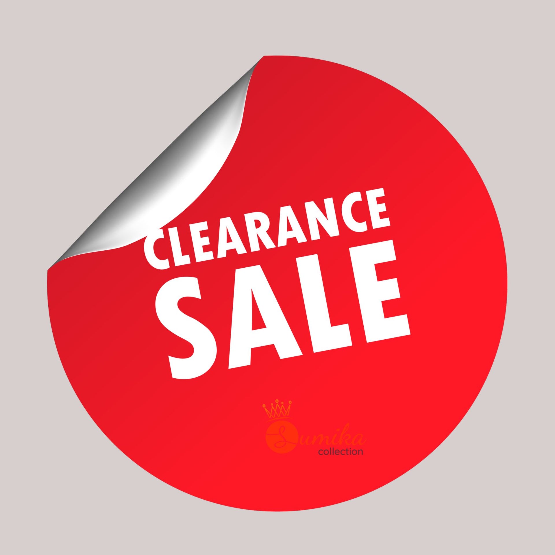 Clearance