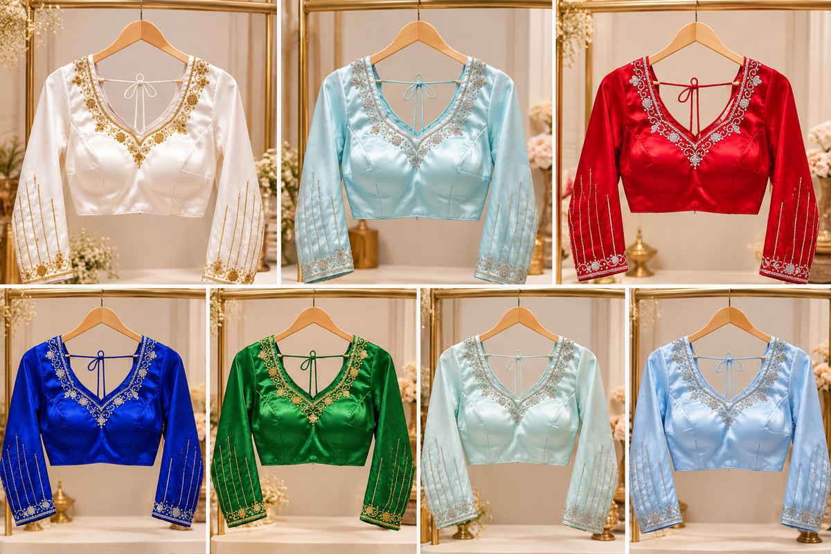 Clearance Blouse