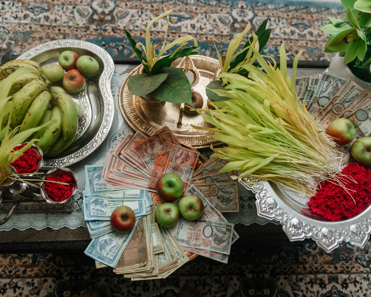 Dashain Special