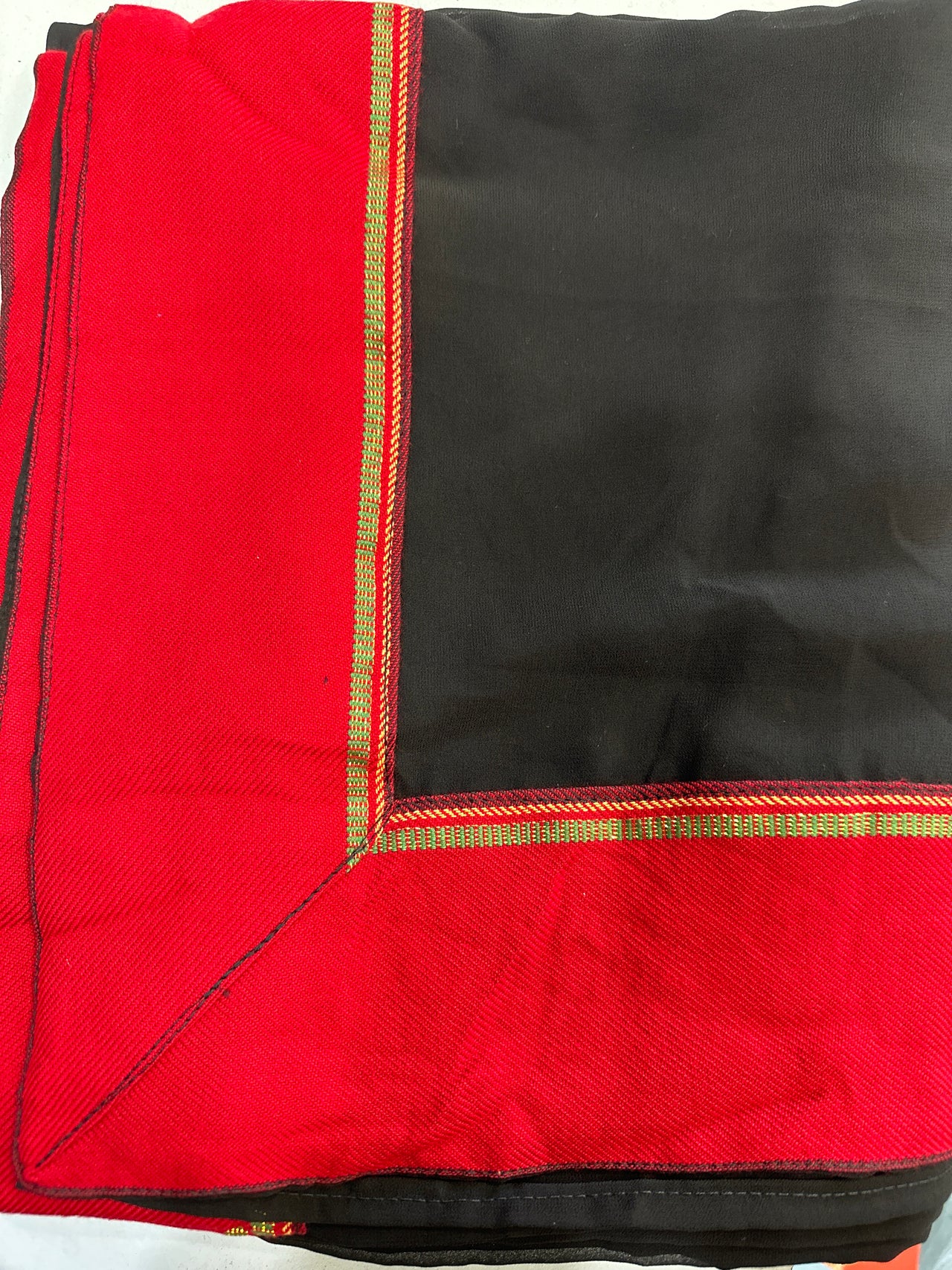 Newari Saree