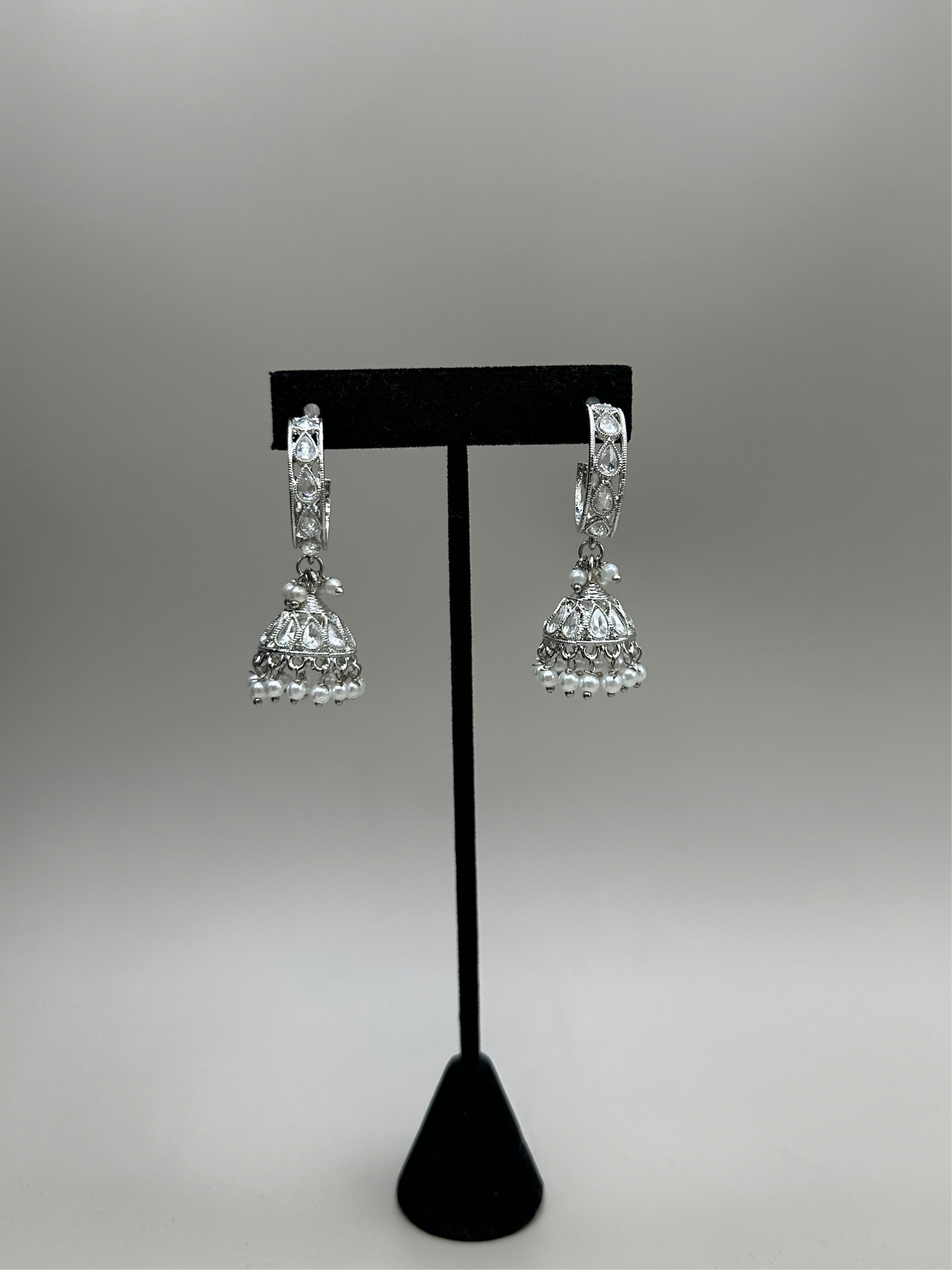 $10 Reverse AD Jhumka