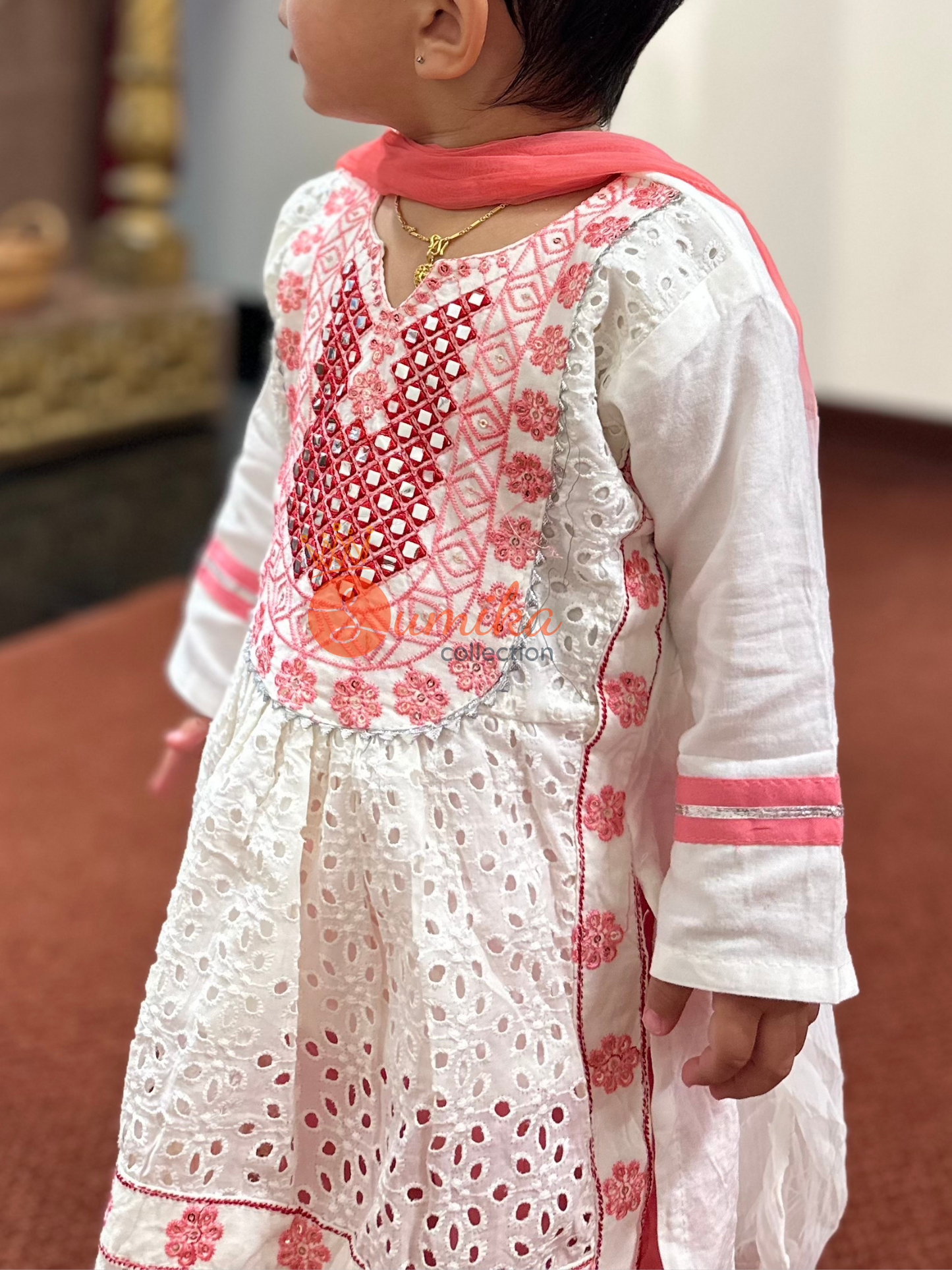 Kids High Quality Kurta