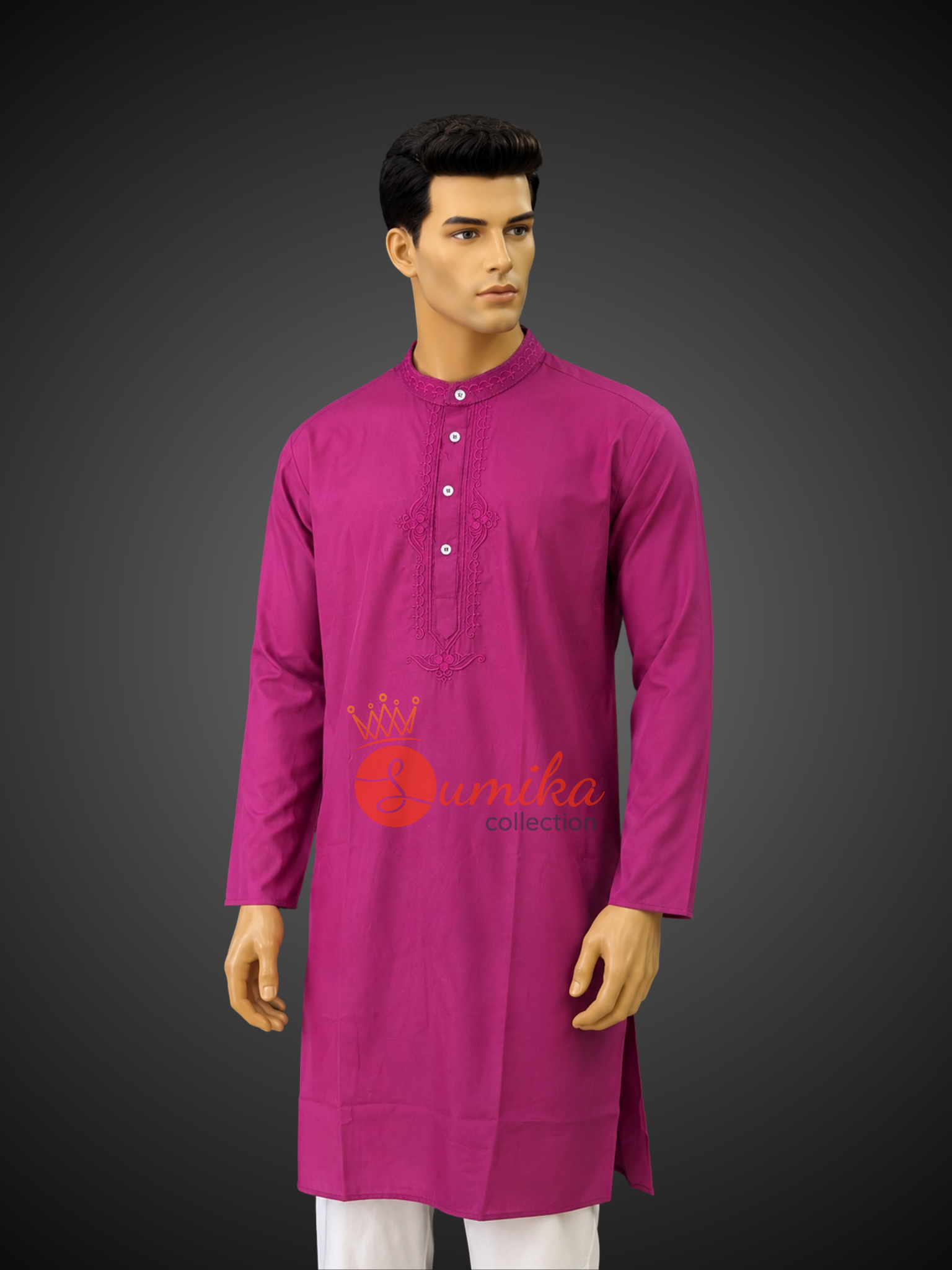 Men's Kurta Set near ohio