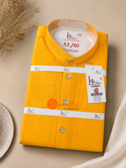 Cotton Kurta set for Men in USA. Order Online