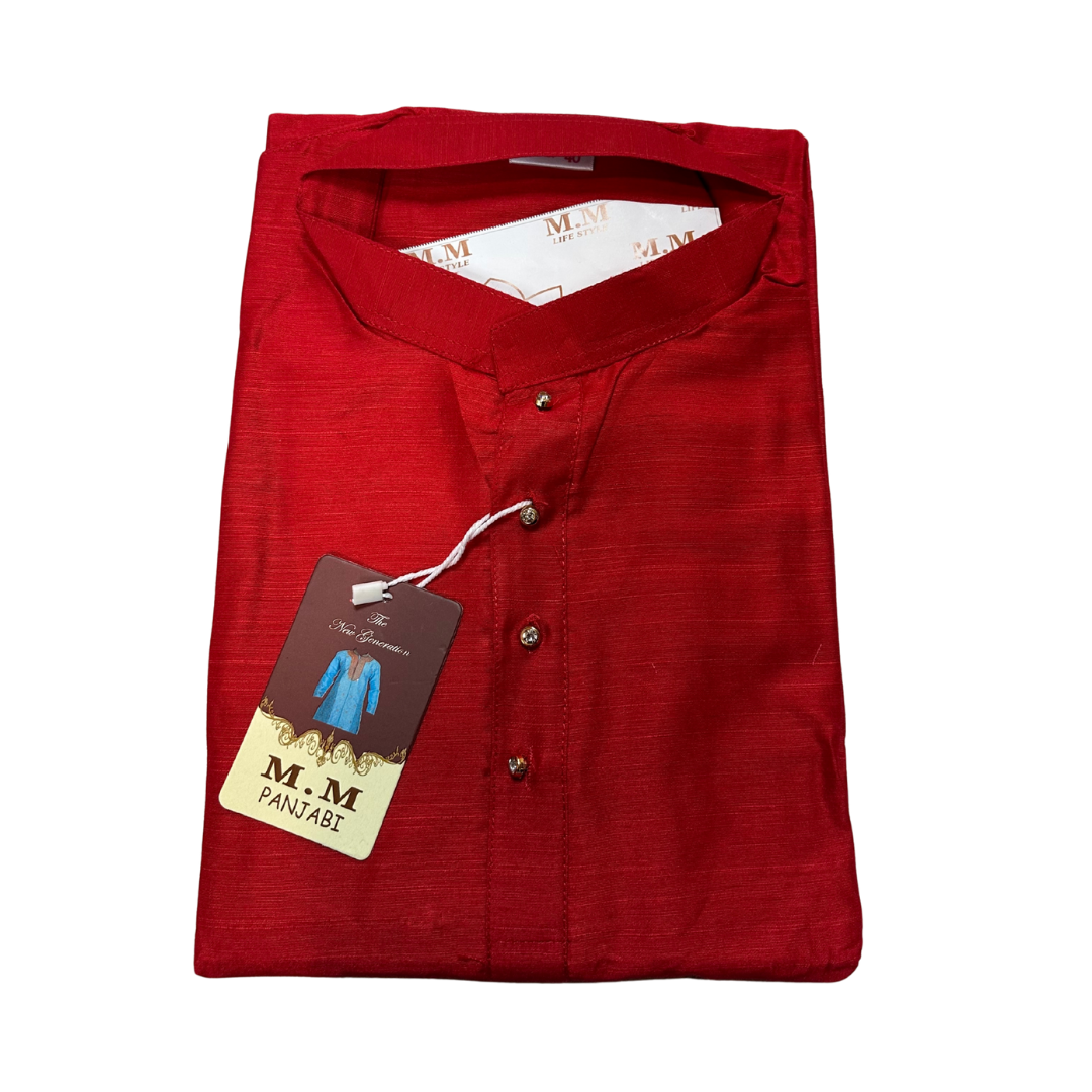Men's Kurta Top in soft Fabric