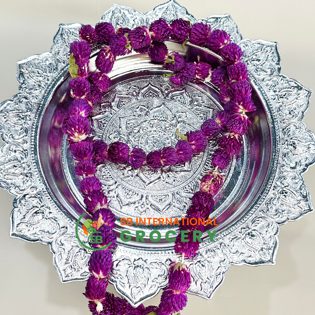Bhai Tika Makhamali Mala in USA