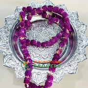 Bhai Tika Makhamali Mala in USA