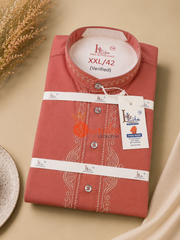 Indian Men's Kurta Set in USA Ohio