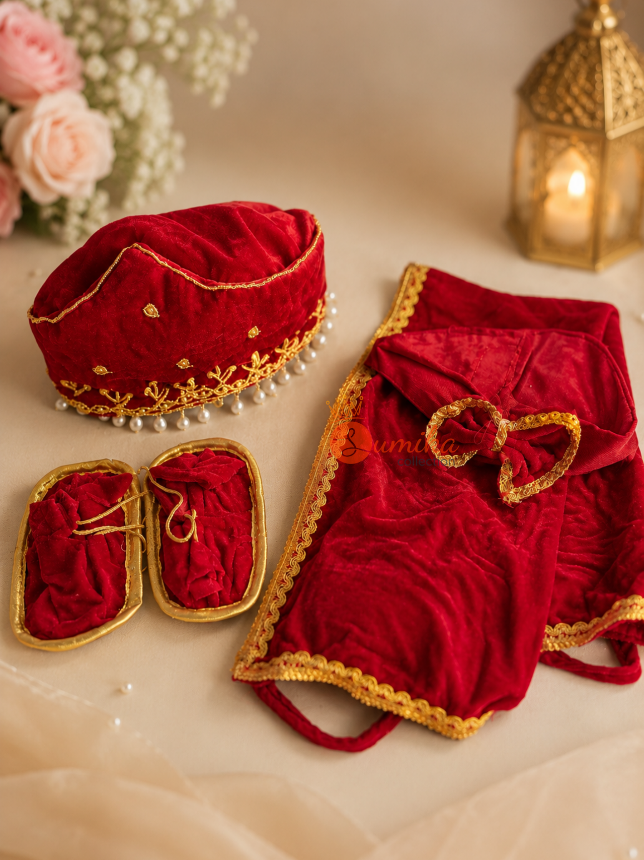 Nepali Tamang Girl Pasni Set in USA - Order Online