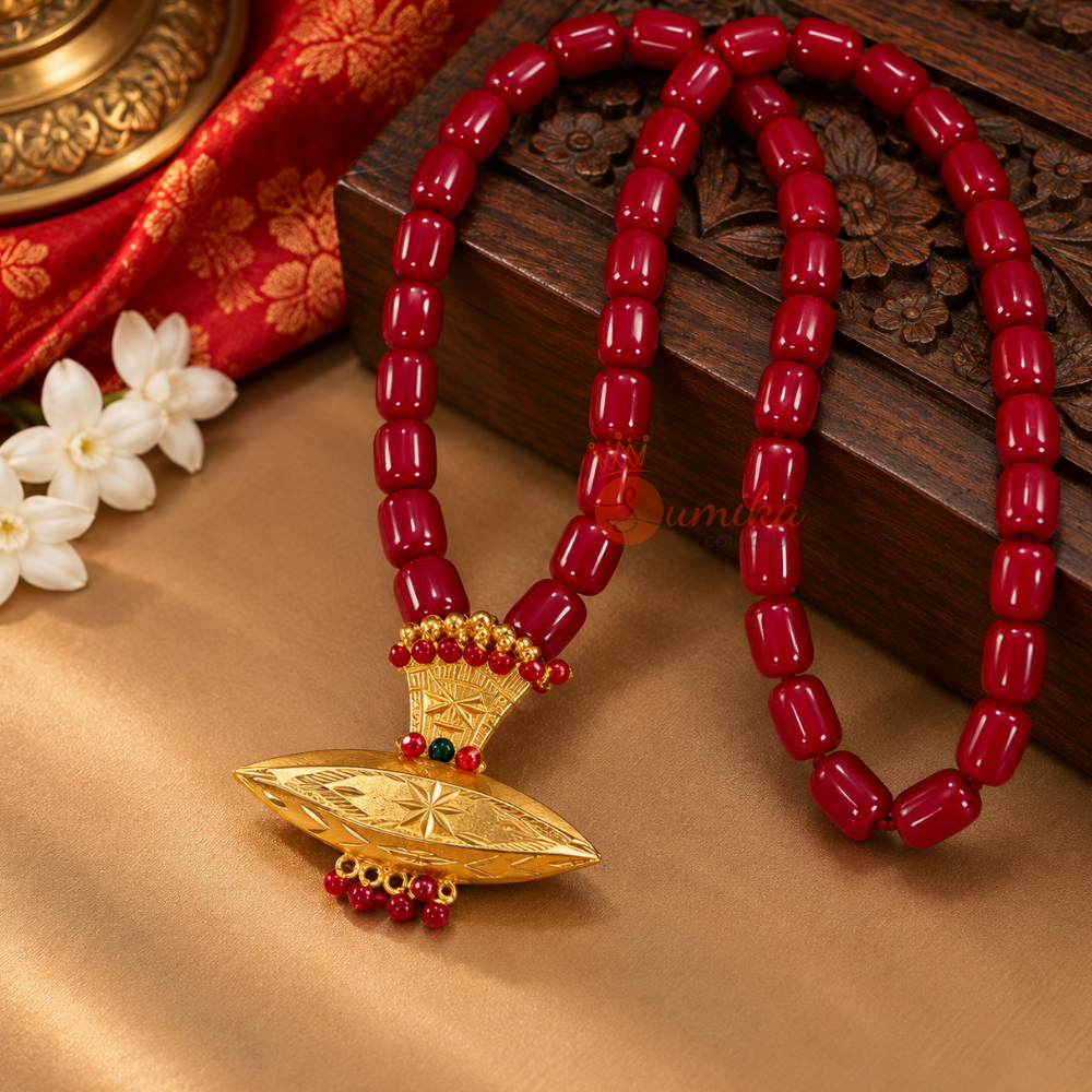 Tayo - Newari Ornament